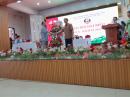 Đại hội đại biểu Hội Làm vườn và Nuôi ong tỉnh Hưng Yên khóa IV nhiệm kỳ 2023-2028 thành công tốt đẹp